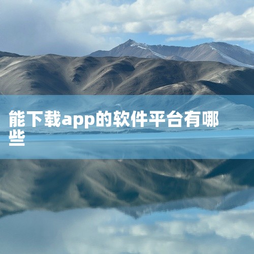 四、安卓应用下载平台：1. 酷安：除了主流的安卓应用，还有很多个性化、小众但有趣的应用程序，用户能在这里发现一些独特的软件资源。2. APKPure：专注于提供安卓应用的纯净版下载，没有过多的广告插件|